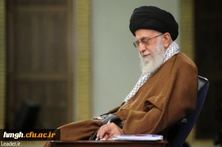 پیام تسلیت رهبر معظم انقلاب اسلامی درپی جان باختن جمعی از هم میهنان در کرمان و تهران