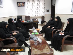 برگزاری جلسه هماهنگی مراسم بزرگداشت سپهبد شهید حاج قاسم سلیمانی 2