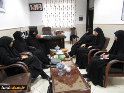 برگزاری جلسه هماهنگی مراسم بزرگداشت سپهبد شهید حاج قاسم سلیمانی