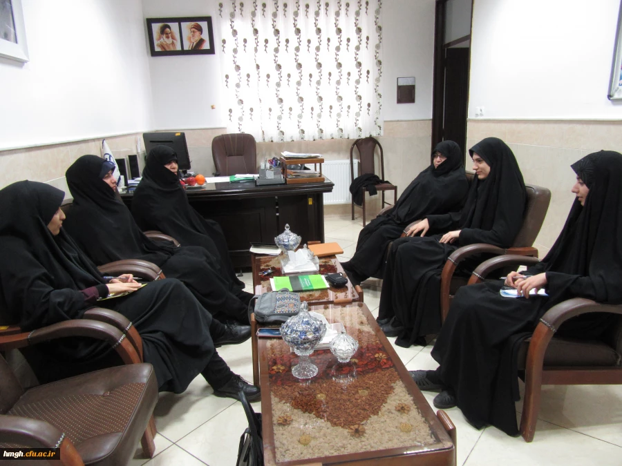 برگزاری جلسه هماهنگی مراسم بزرگداشت سپهبد شهید حاج قاسم سلیمانی 2