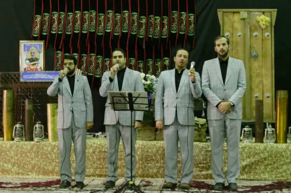 برگزاری ویژه برنامه "مرد زمانه" و نامگذاری سالن ورزشی پردیس حضرت معصومه(س) به نام سردار شهید حاج قاسم سلیمانی 2