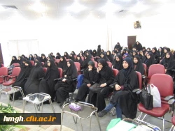 حضور همسر شهید گرانقدر سردار عفیفه در برنامه ساعت فرهنگی 3