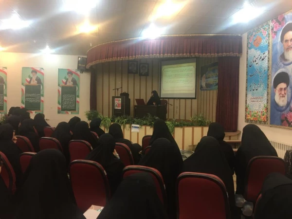 برگزاری اولین پیش نشست همایش موضوعی-تربیتی آموزش زبان عربی (PCK) 2