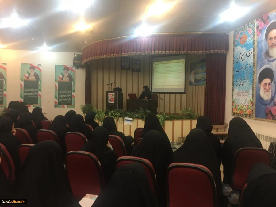 برگزاری اولین پیش نشست همایش موضوعی-تربیتی آموزش زبان عربی (PCK) 2