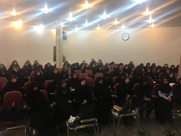 برگزاری اولین پیش نشست همایش موضوعی-تربیتی آموزش زبان عربی (PCK) 2