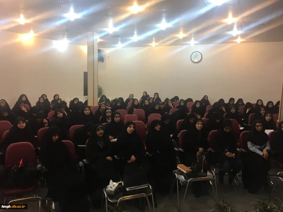 برگزاری اولین پیش نشست همایش موضوعی-تربیتی آموزش زبان عربی (PCK) 2