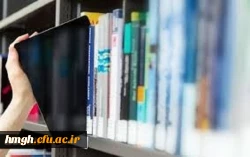 قابل توجه اساتید و دانشجویان گرامی

اطلاعیه ارائه دروس به صورت مجازی، نامه آموزش دروس مجازی و معرفی  سامانه دروس  معارف اسلامی و یاد گیری الکترونیکی 2