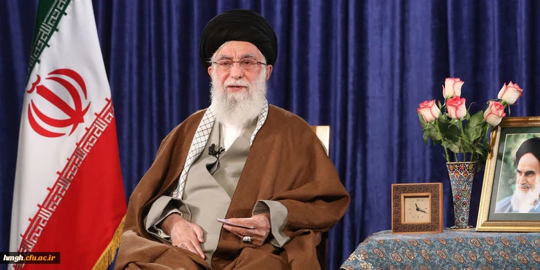 به صورت زنده و خطاب به مردم برگزار شد؛

سخنرانی تلویزیونی رهبر انقلاب به مناسبت ولادت حضرت امام زمان(عج) 2