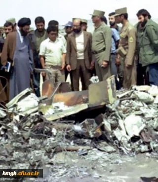 سالروز شکست مفتضحانه آمریکا در صحرای طبس