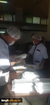 برگزاری «ضیافت مهر علوی»