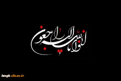 شهادت شماری از دریادلان غیور نیروی دریایی ارتش جمهوری اسلامی ایران تسلیت باد