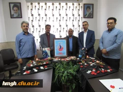 برگزاری مراسم همبستگی جنبش استادی ایران با جنبش اجتماعی نفس آمریکا 3