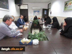 برگزاری جلسه شورای اسکان 2