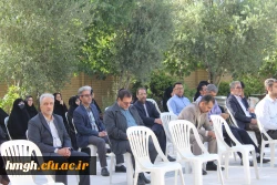 برگزار شد: مراسم سالگرد تشییع و خاکسپاری شهید گمنام دفاع مقدس 3