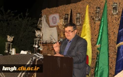 با حضور دکتر خنیفر در قم: 

افتتاح یادمان و اولین سالگرد تشیع و تدفین شهید گمنام دانشگاه فرهنگیان استان قم پردیس حضرت معصومه(س)  2