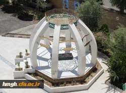 با حضور دکتر خنیفر در قم: 

افتتاح یادمان و اولین سالگرد تشیع و تدفین شهید گمنام دانشگاه فرهنگیان استان قم پردیس حضرت معصومه(س)  2