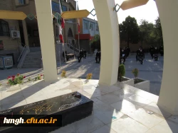 برگزاری مراسم عزاداری دهه اول محرم 4