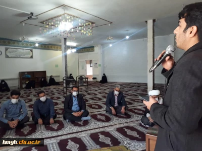 برگزاری مراسم میلاد پیامبر عظیم الشأن اسلام(ص) و امام جعفر صادق(ع)