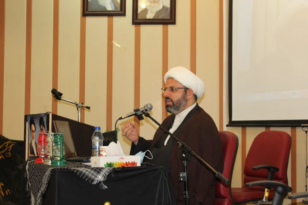 برگزاری ویژه برنامه شهادت حضرت زهرا (س)، سالگرد شهادت سردار حاج قاسم سلیمانی ودهه بصیرت 2