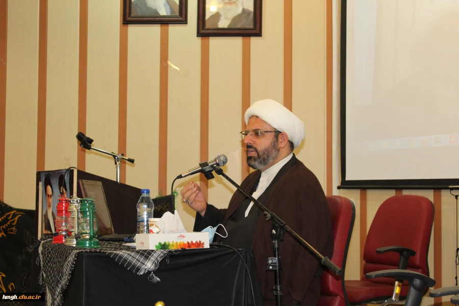 برگزاری ویژه برنامه شهادت حضرت زهرا (س)، سالگرد شهادت سردار حاج قاسم سلیمانی ودهه بصیرت 2