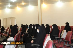 برگزاری ویژه برنامه شهادت حضرت زهرا (س)، سالگرد شهادت سردار حاج قاسم سلیمانی ودهه بصیرت 2