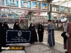 دومین روز از دهه مبارک فجر: 

میثاق با شهیدان 2