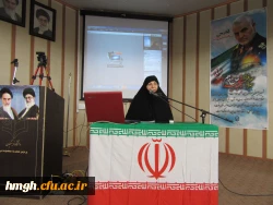 با حضور دکتر الیزابت همسر رهبر شیعیان آرژانتین برگزار شد: 

ویژه برنامه جشن پیروزی انقلاب شکوهمند اسلامی  2