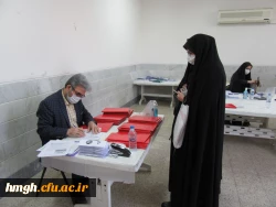 آغاز فرایند مصاحبه آزمون استخدامی آموزش و پرورش استان قم 2