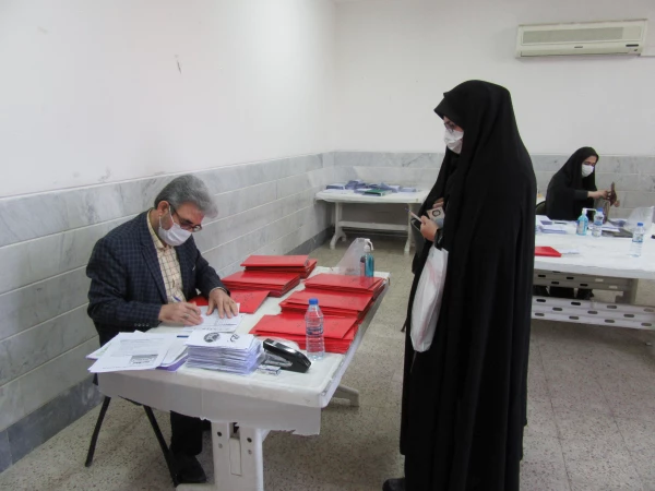 آغاز فرایند مصاحبه آزمون استخدامی آموزش و پرورش استان قم 2