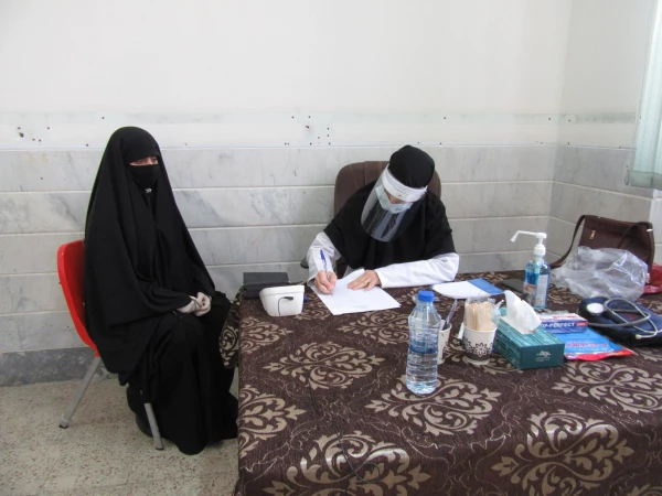 آغاز فرایند مصاحبه آزمون استخدامی آموزش و پرورش استان قم 3