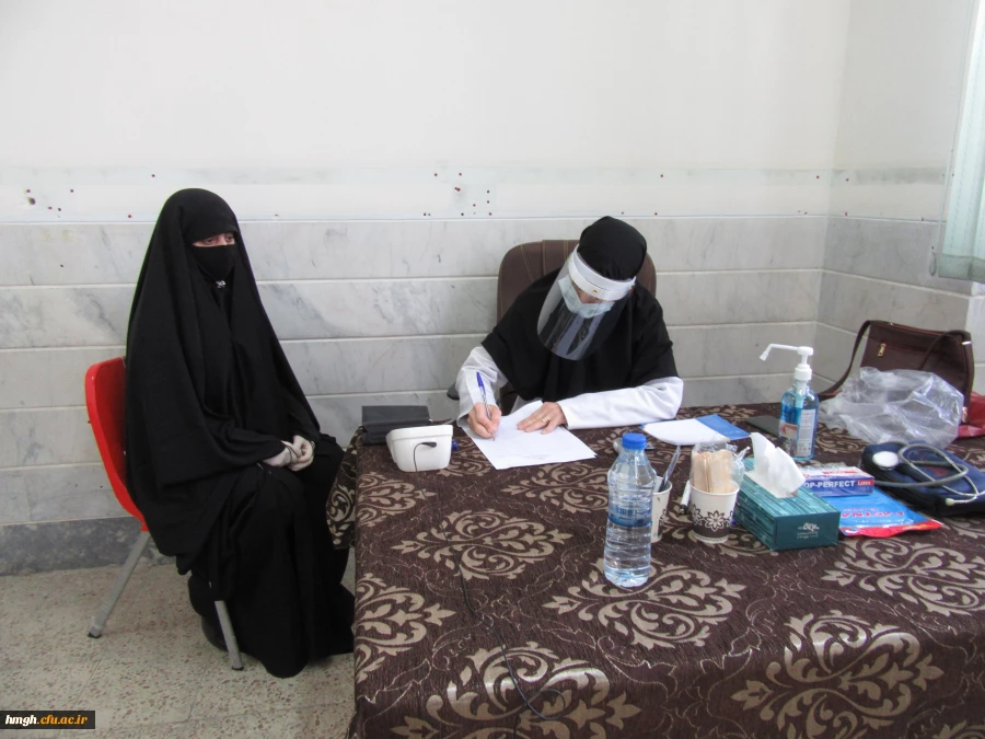 آغاز فرایند مصاحبه آزمون استخدامی آموزش و پرورش استان قم 3