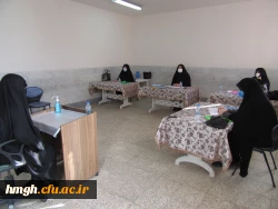 آغاز فرایند مصاحبه آزمون استخدامی آموزش و پرورش استان قم 4