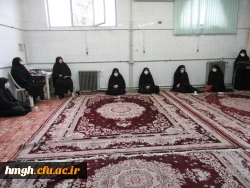 برگزار شد: 

آخرین جلسه شورای اداری در سال جاری 4