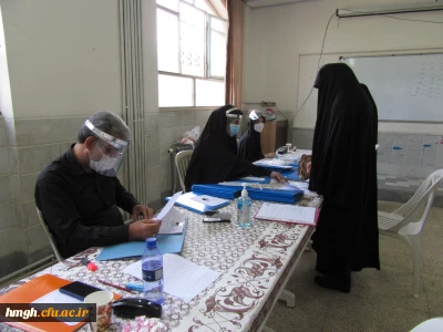 آغاز فرایند مصاحبه معرفی شدگان چند برابر ظرفیت دانشگاه فرهنگیان در استان قم