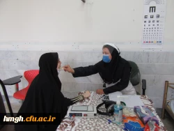 آغاز فرایند مصاحبه معرفی شدگان چند برابر ظرفیت دانشگاه فرهنگیان در استان قم 4