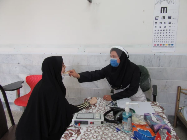 آغاز فرایند مصاحبه معرفی شدگان چند برابر ظرفیت دانشگاه فرهنگیان در استان قم 4