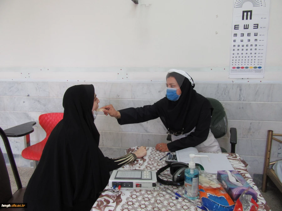 آغاز فرایند مصاحبه معرفی شدگان چند برابر ظرفیت دانشگاه فرهنگیان در استان قم 4