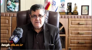 پیام رئیس دانشگاه فرهنگیان در آستانه سال تحصیلی 1400