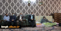 بمناسبت هفته دفاع مقدس و شروع سال تحصیلی جدید

دیدار با خانواده دانشجو معلم شهید محمدرضا فلکی 3