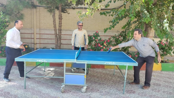 به مناسبت هفته تربیت بدنی برگزار شد: 

مسابقات ورزشی بین کارکنان پردیس حضرت معصومه(س) 2