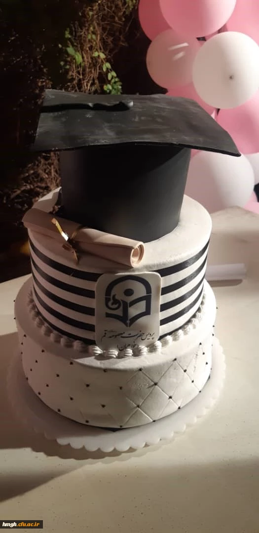 برگزارشد: 

جشن فارغ التحصیلی دانش آموختگان پردیس حضرت معصومه(س) 5