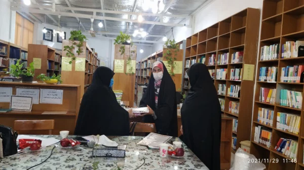 برگزاری جلسه توجیهی یکروزه دبیران منتخب کانون های فرهنگی و انجمن های علمی پردیس حضرت معصومه(س)   2