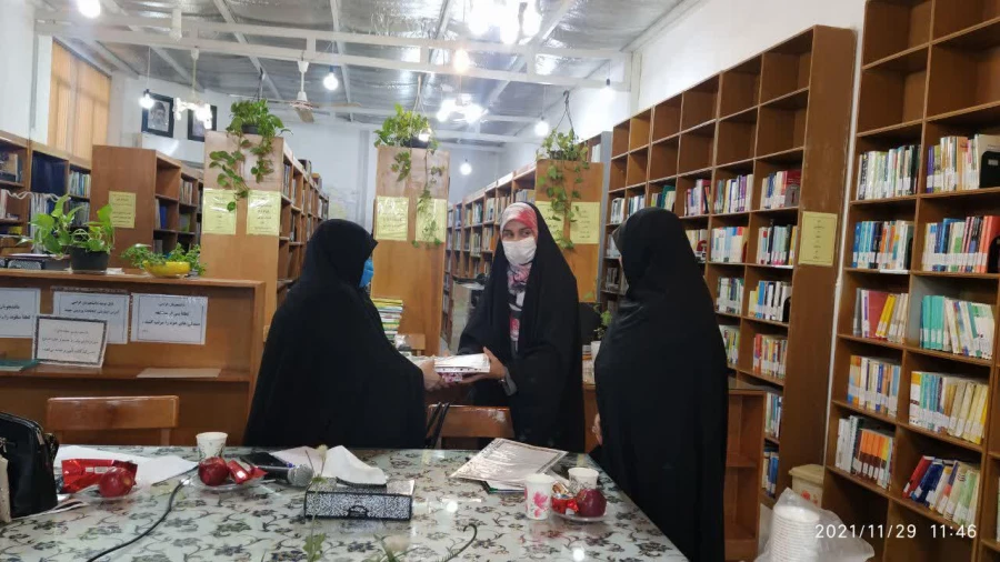 برگزاری جلسه توجیهی یکروزه دبیران منتخب کانون های فرهنگی و انجمن های علمی پردیس حضرت معصومه(س)   2