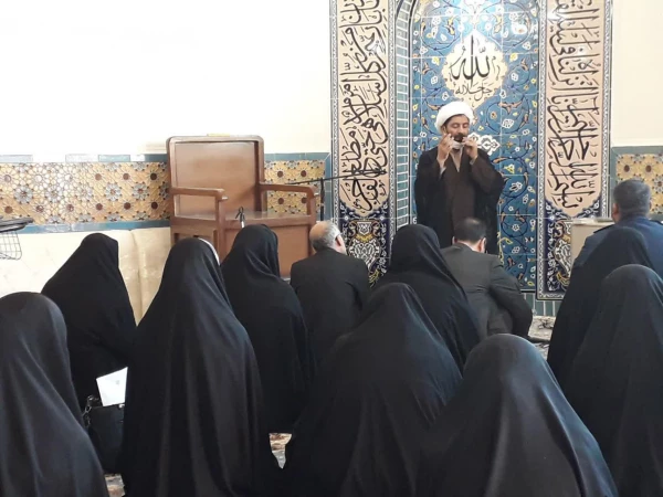 برگزاری جلسه توجیهی یکروزه دبیران منتخب کانون های فرهنگی و انجمن های علمی پردیس حضرت معصومه(س)   2