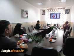 برگزار شد:

 کارگاه آشنایی با پایگاه های اطلاعاتی و شیوه های جستجو 2