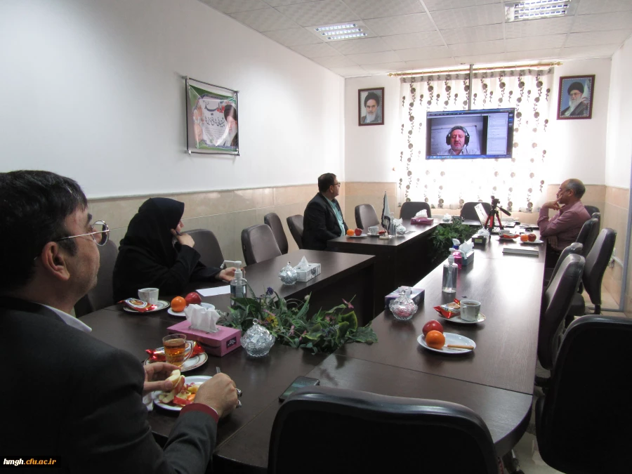 برگزار شد:

 کارگاه آشنایی با پایگاه های اطلاعاتی و شیوه های جستجو 2