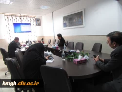 برگزار شد:

 کارگاه آشنایی با پایگاه های اطلاعاتی و شیوه های جستجو 3