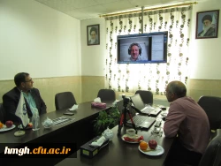 برگزار شد:

 کارگاه آشنایی با پایگاه های اطلاعاتی و شیوه های جستجو 5