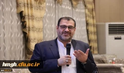 در استان قم برگزار شد:

جشن میلاد بانوی آب و آینه حضرت زهرا(س)، روز زن و گرامیداشت مقام مادر 2