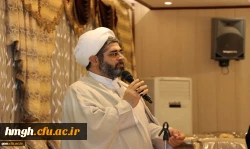 در استان قم برگزار شد:

جشن میلاد بانوی آب و آینه حضرت زهرا(س)، روز زن و گرامیداشت مقام مادر 2